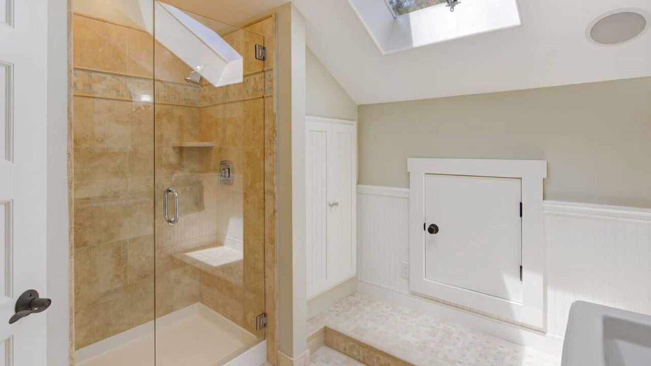 Photo of Bathroom in Cupertino