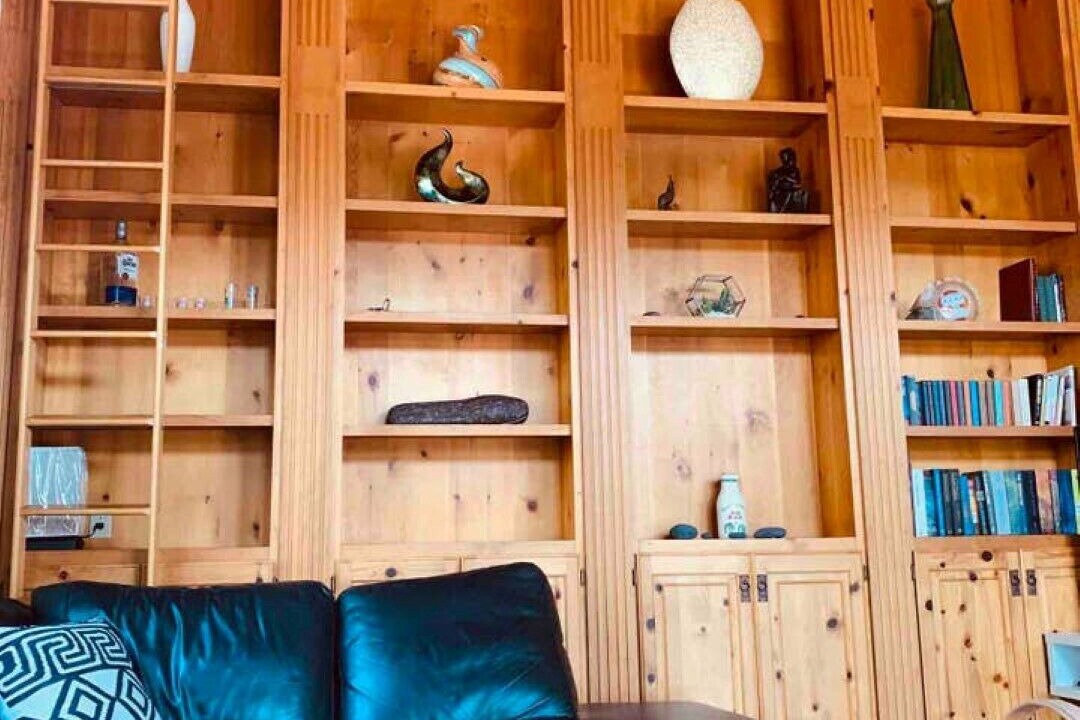 Photo of Livingroom in Cupertino