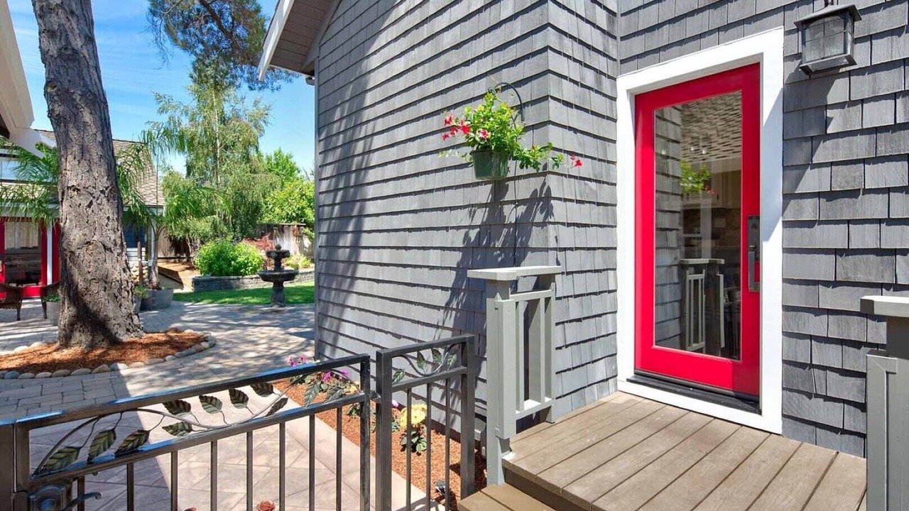 Photo of Outdoor in Cupertino