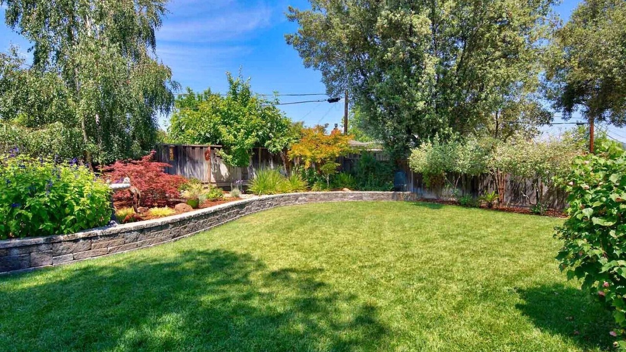 Photo of Outdoor in Cupertino