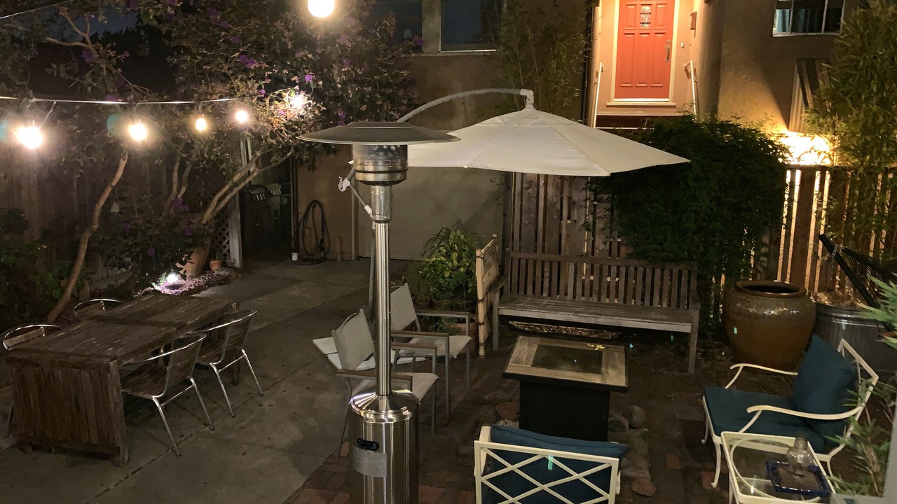 Photo of Outdoor in Upper Telegraph