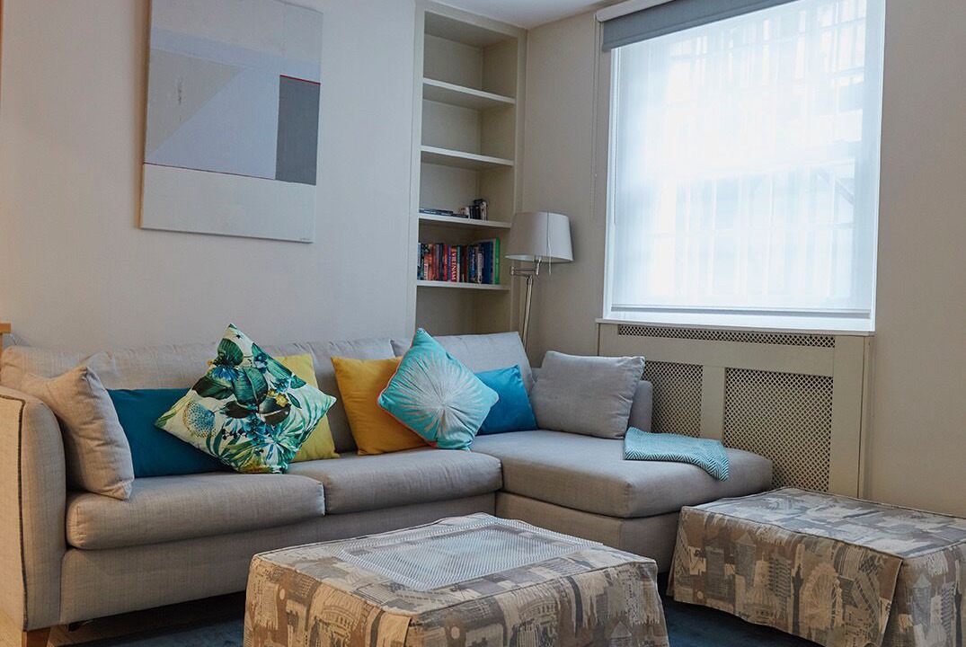 Photo of Bedroom in Vincent Square
