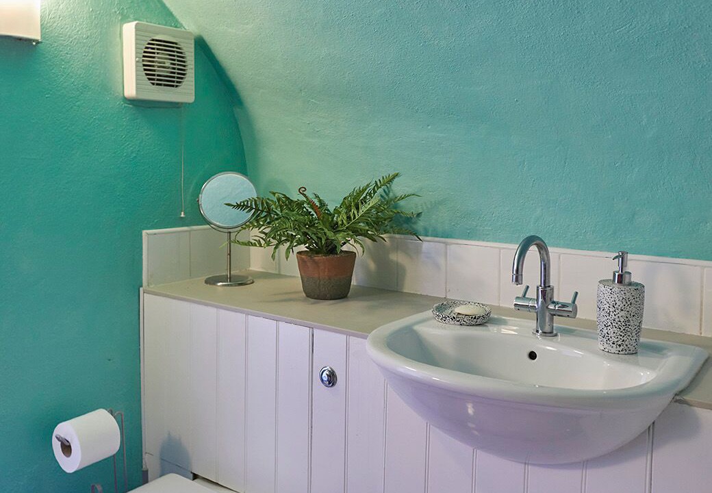Photo of Bathroom in Vincent Square
