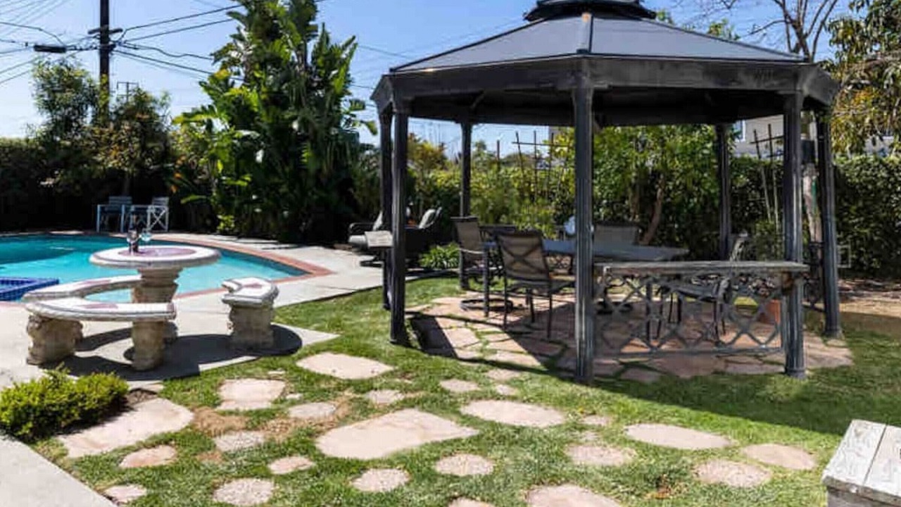 Photo of Outdoor in Brea