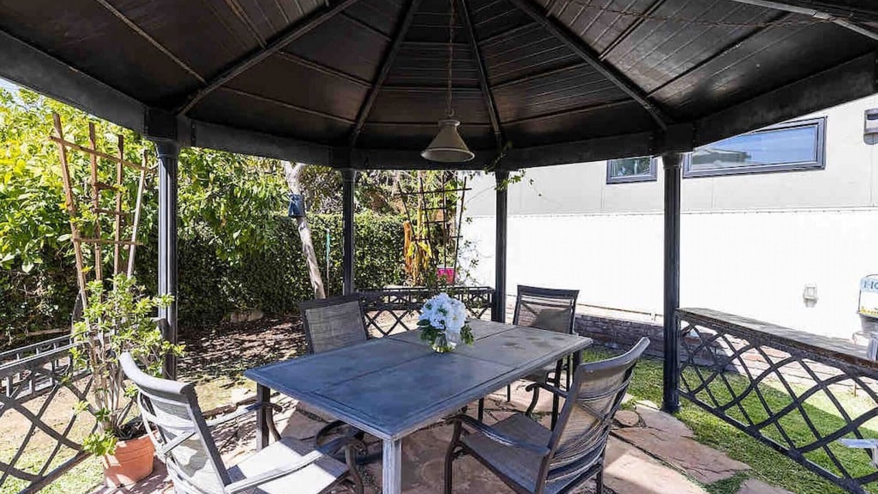 Photo of Outdoor in Brea