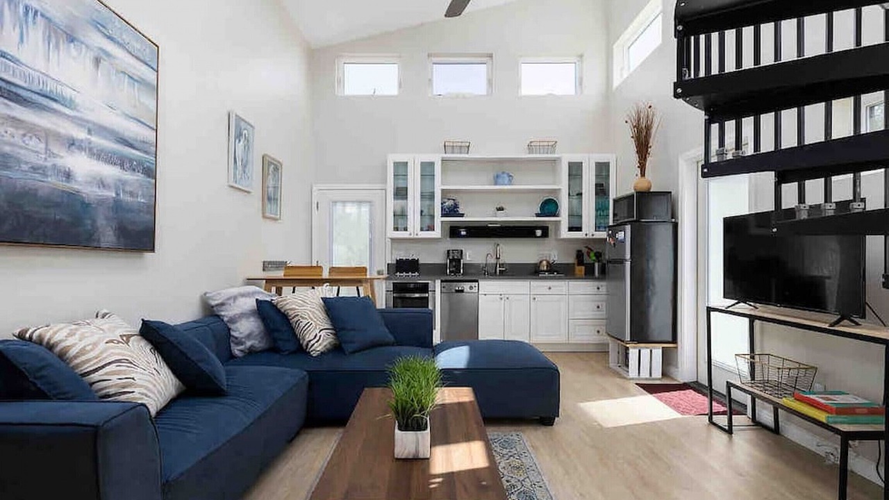 Photo of Bedroom in Brea