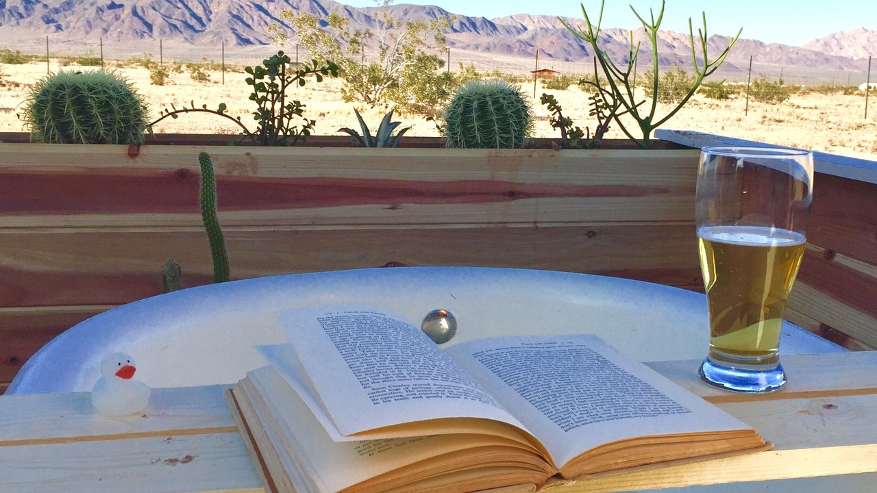 Photo of Outdoor in Wonder Valley