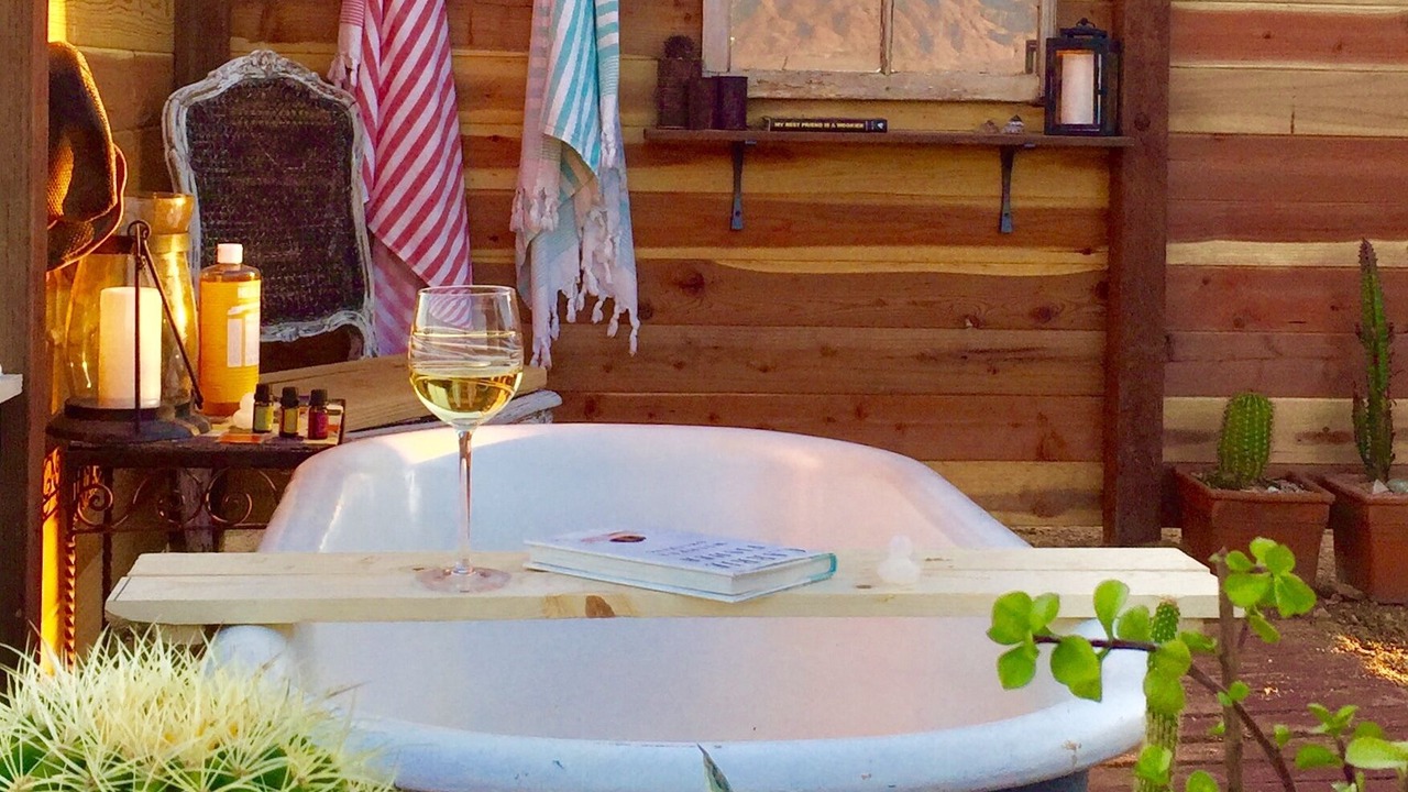 Photo of Outdoor in Wonder Valley