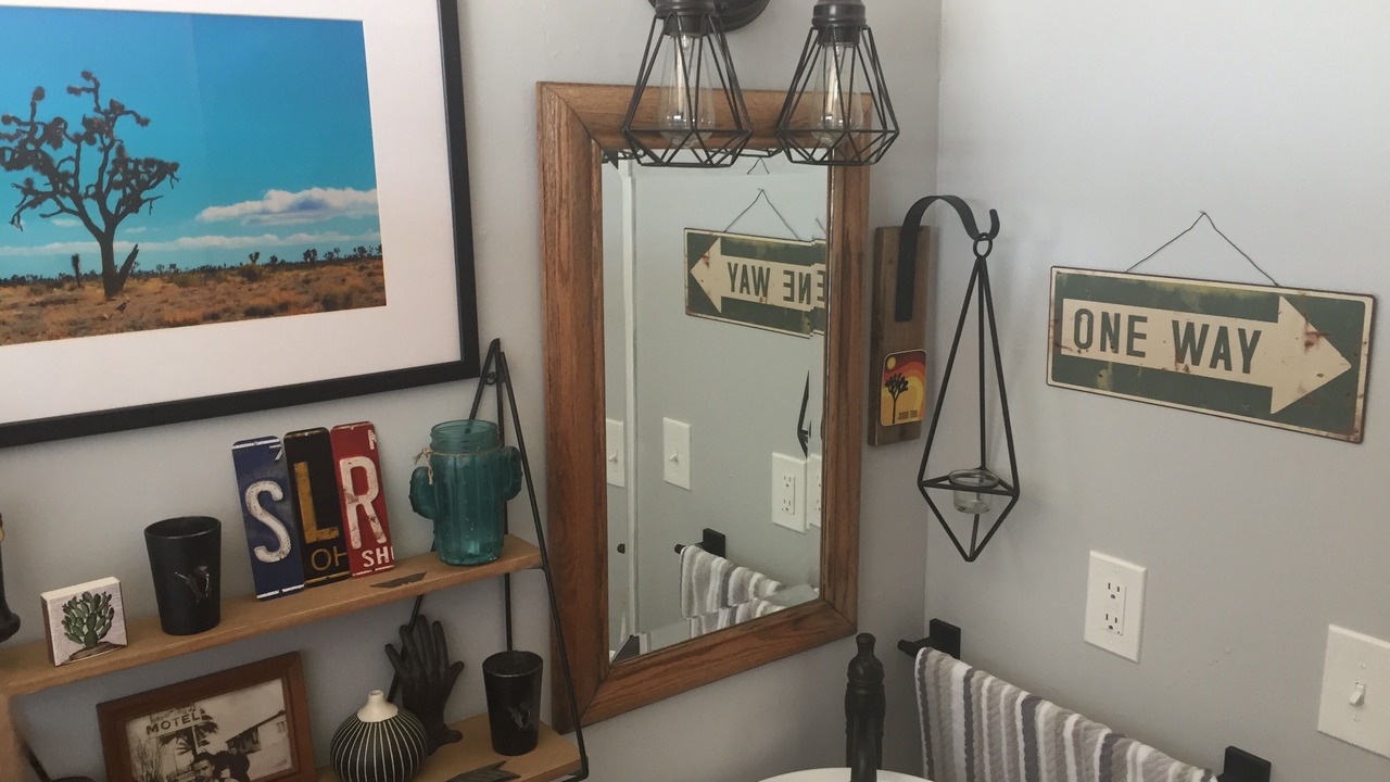 Photo of Bedroom in Wonder Valley