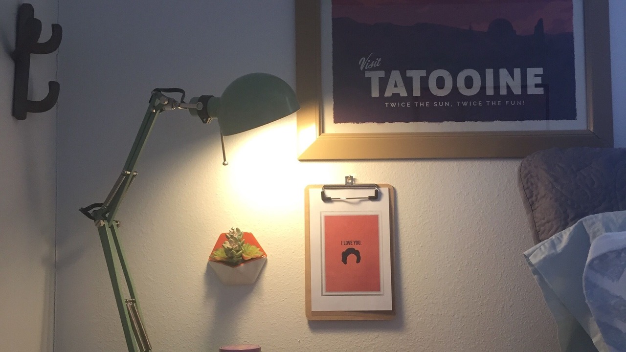 Photo of Bedroom in Wonder Valley