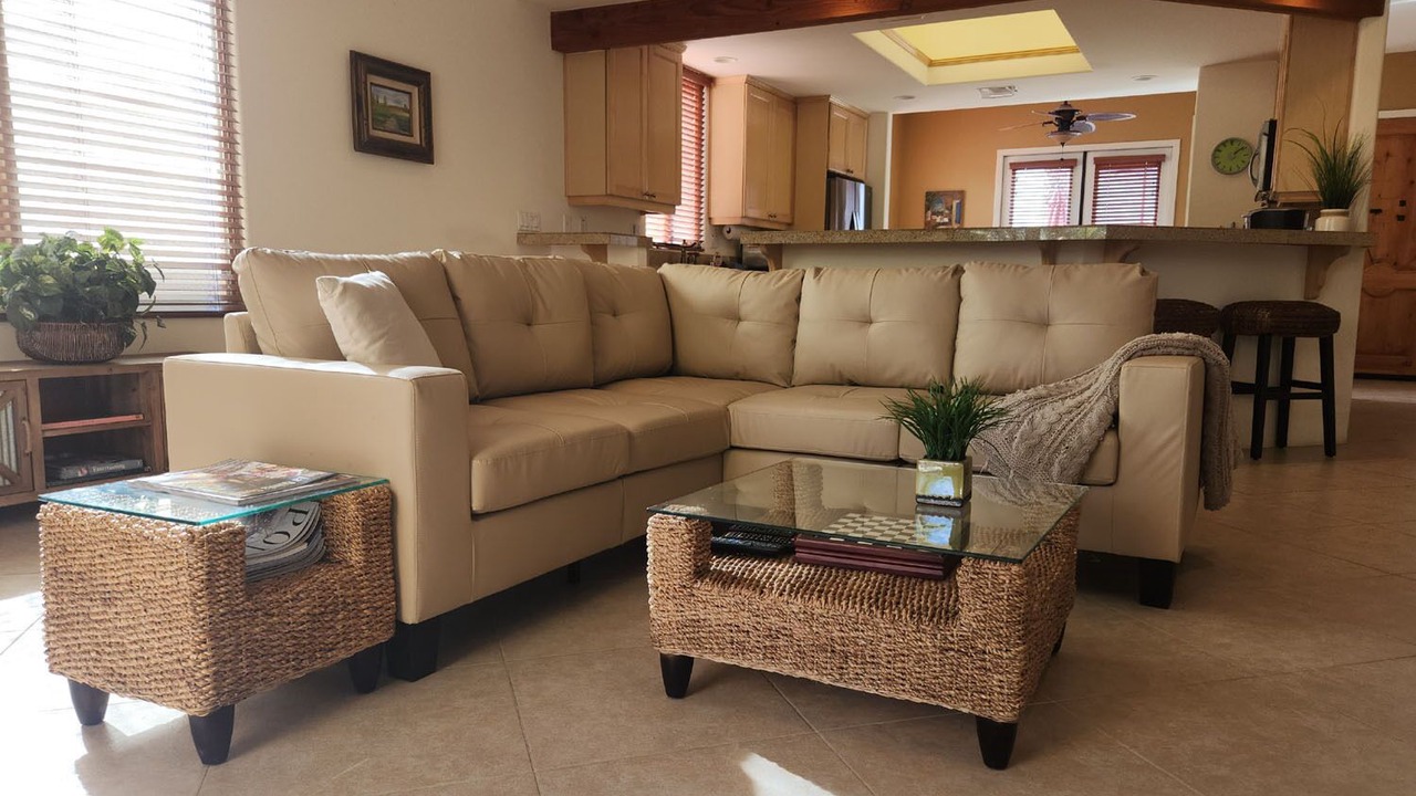 Photo of Livingroom in Desert Club Estates