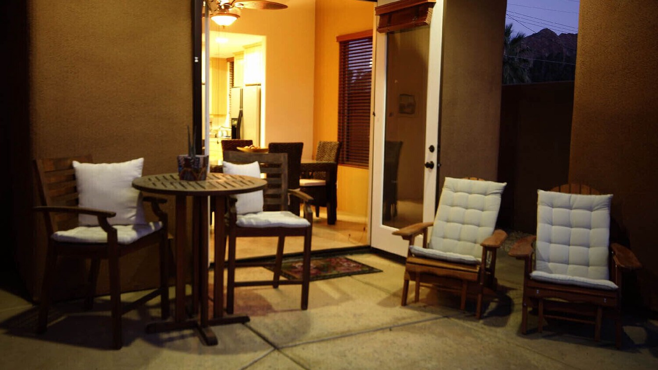 Photo of Outdoor in Desert Club Estates