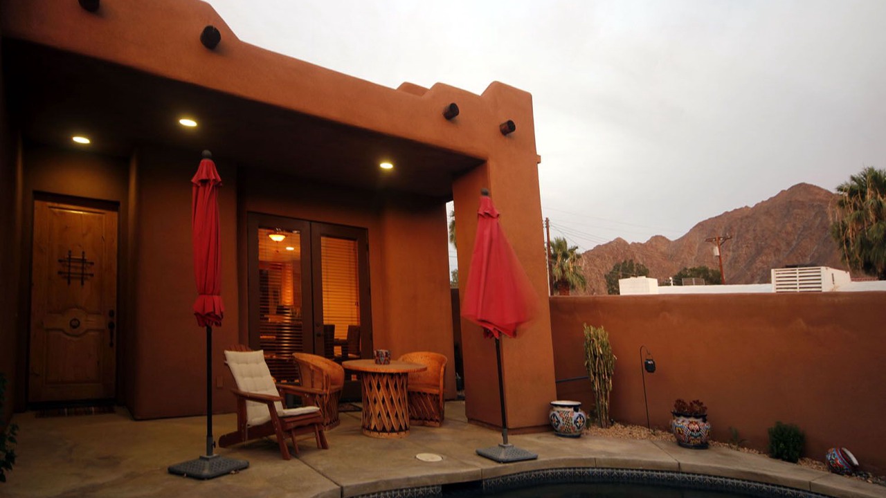 Photo of Outdoor in Desert Club Estates