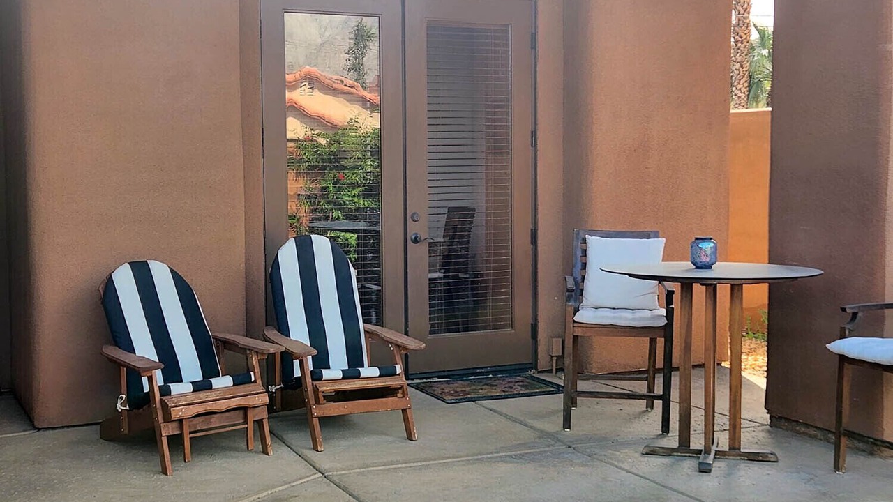 Photo of Outdoor in Desert Club Estates