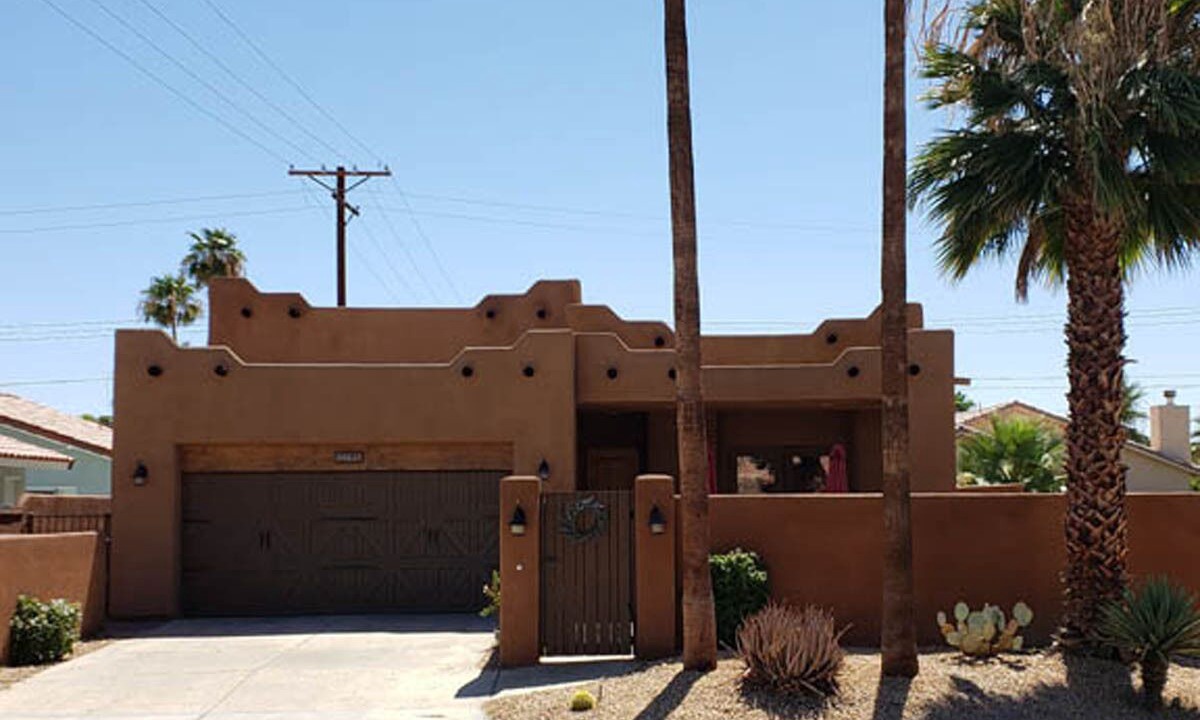 Photo of Outdoor in Desert Club Estates