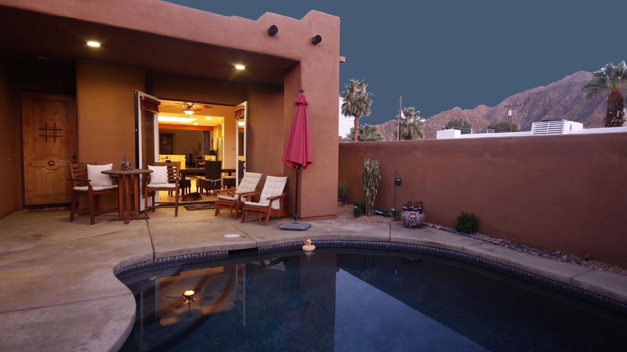Photo of Outdoor in Desert Club Estates