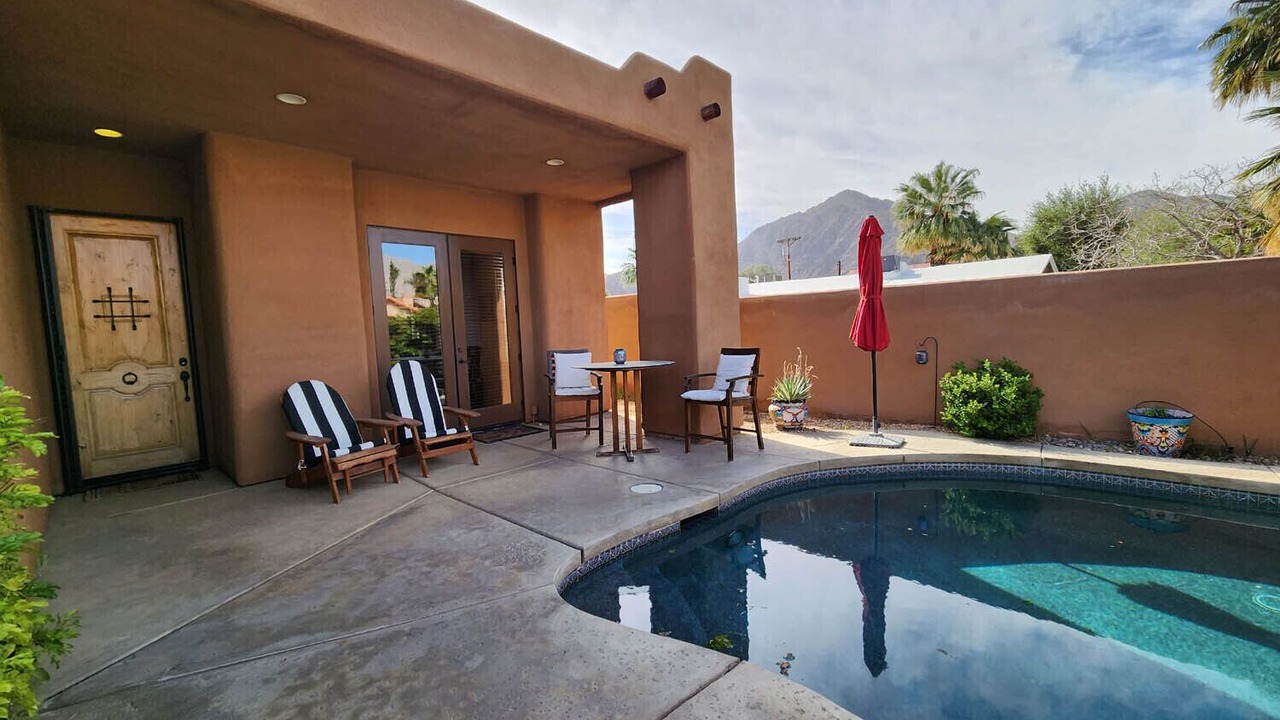 Photo of Outdoor in Desert Club Estates