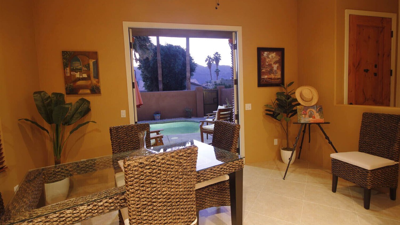 Photo of Outdoor in Desert Club Estates