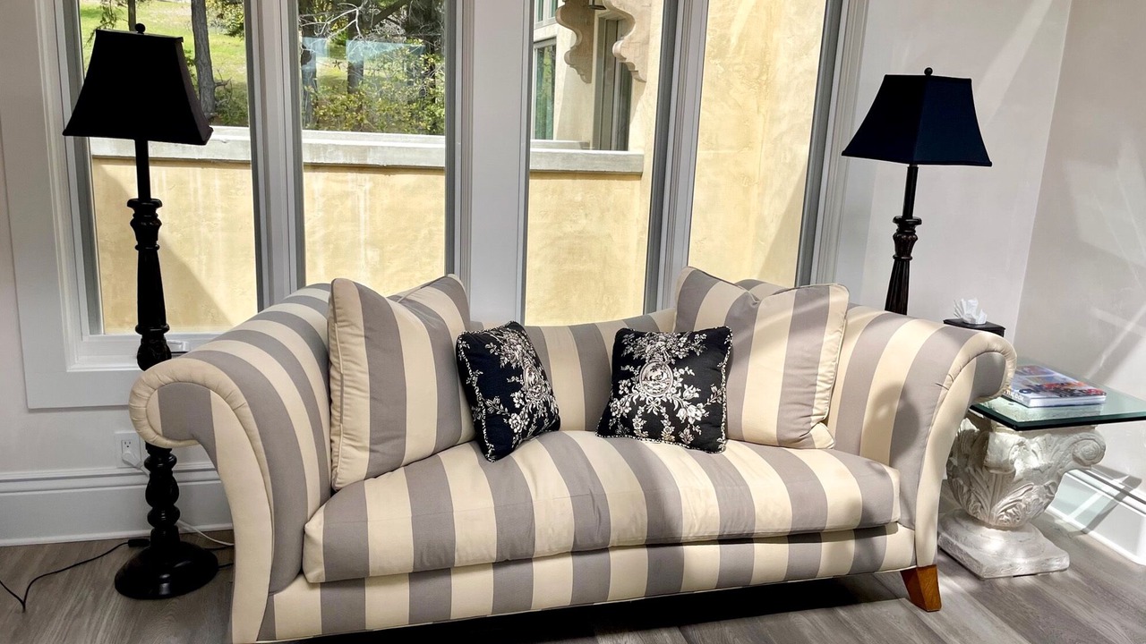 Photo of Livingroom in Hatton Fields