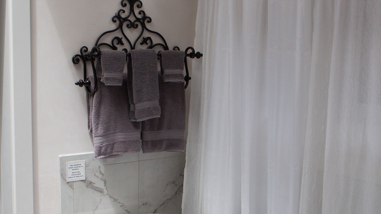 Photo of Bathroom in Hatton Fields