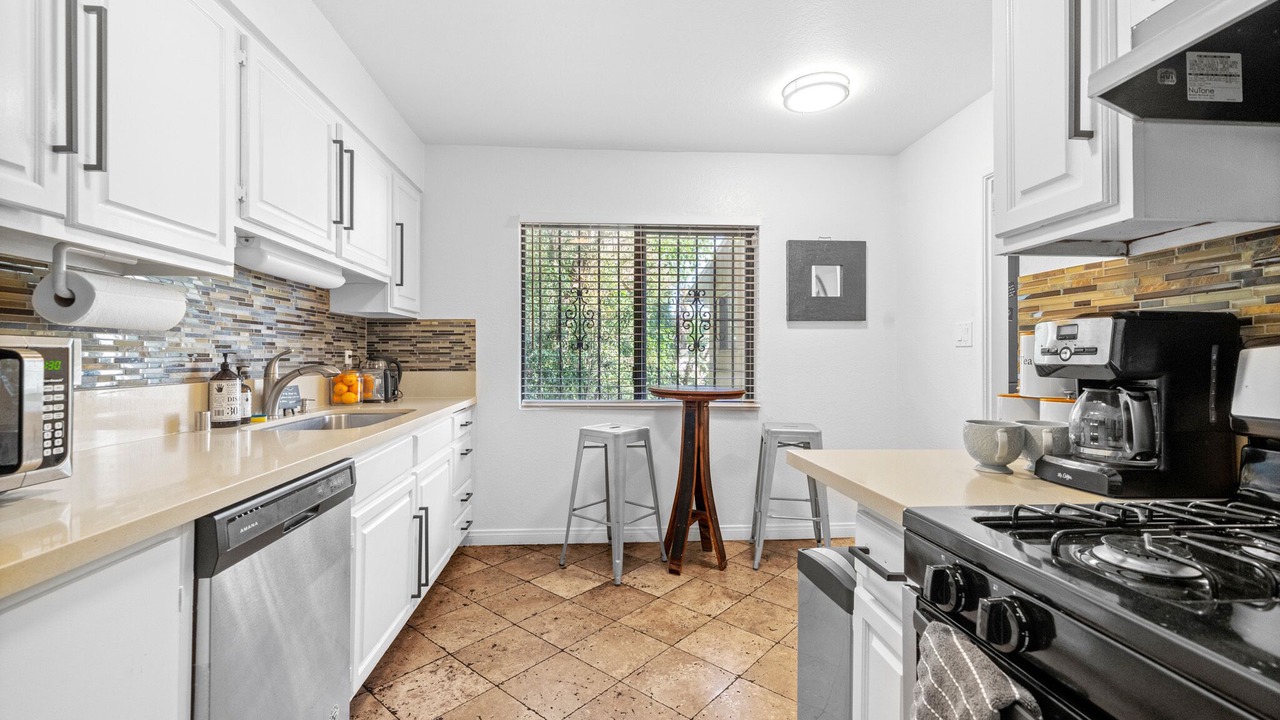 Photo of Kitchen in Hollywood