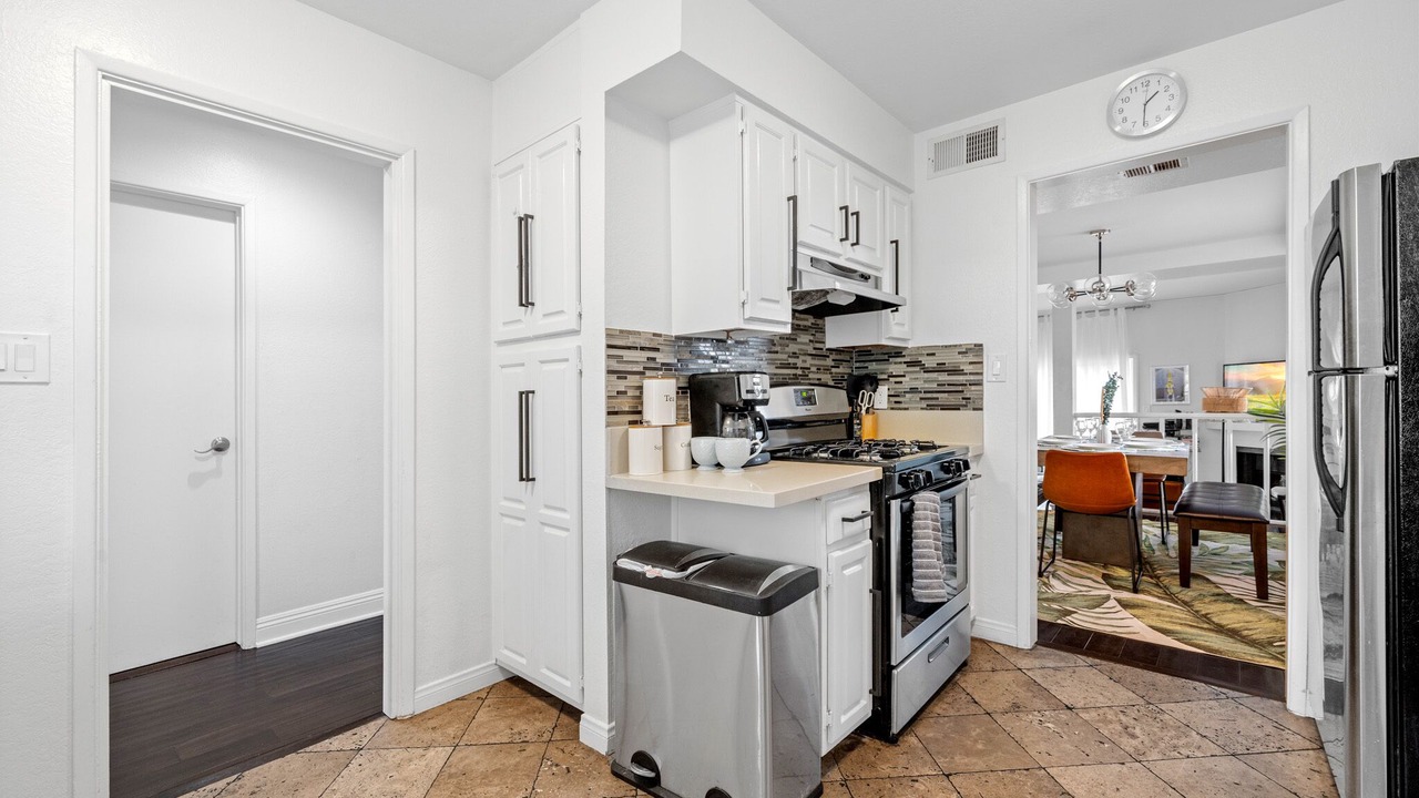 Photo of Kitchen in Hollywood