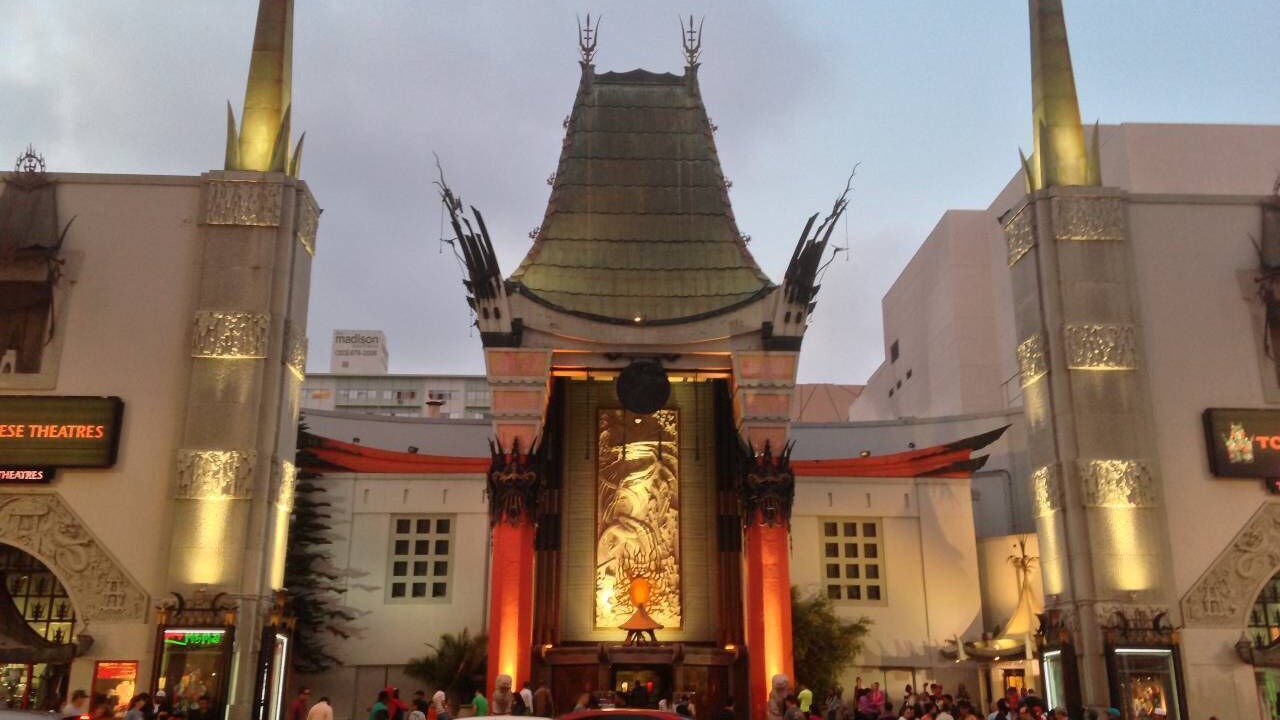 Photo of Others in Hollywood