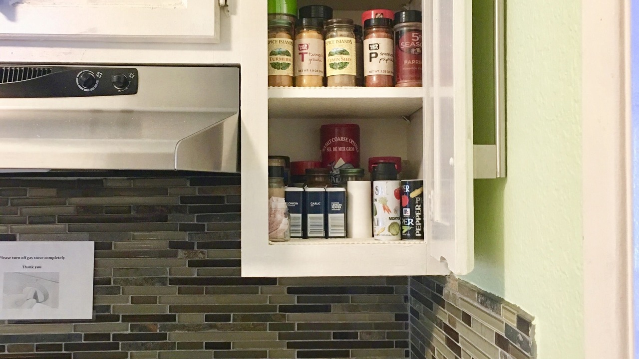 Photo of Kitchen in Hollywood