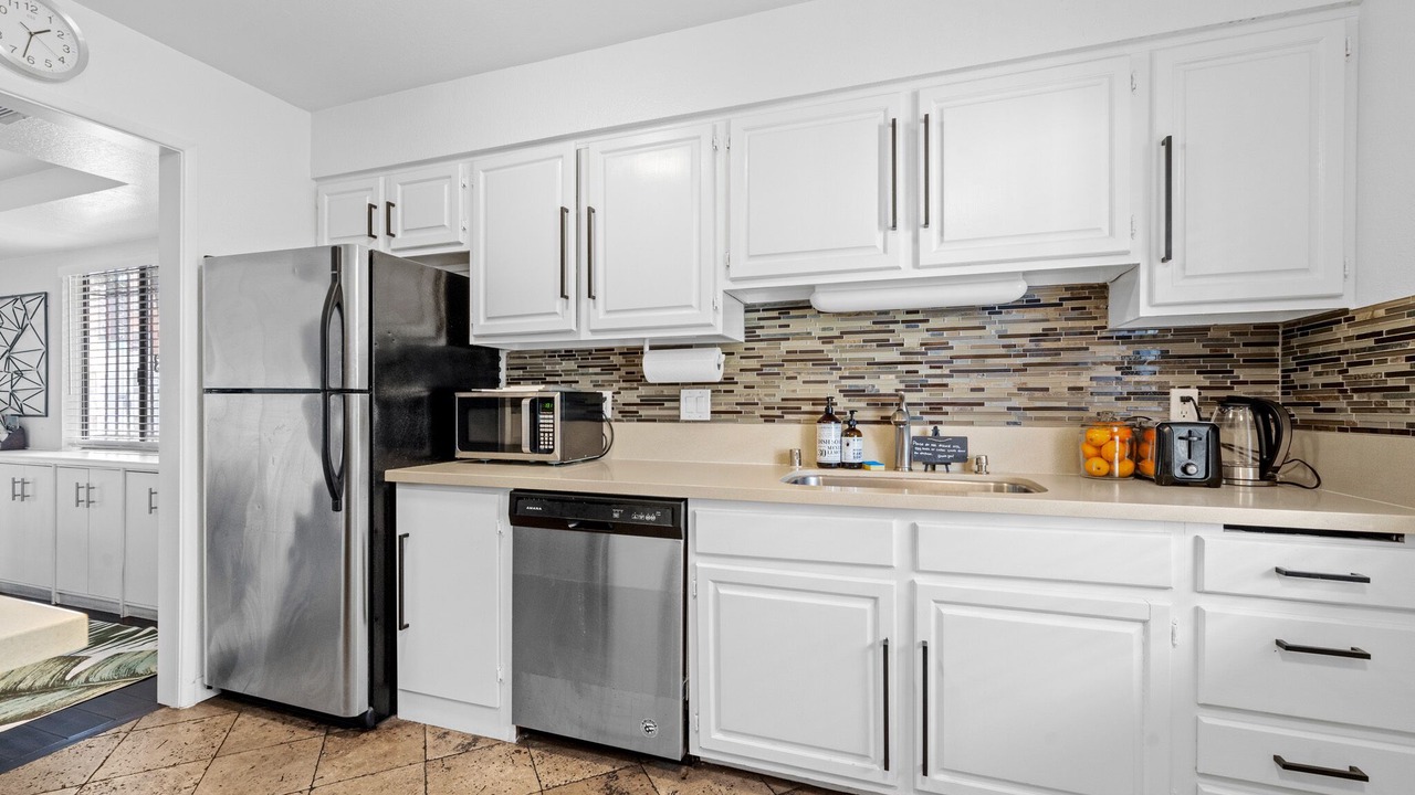 Photo of Kitchen in Hollywood