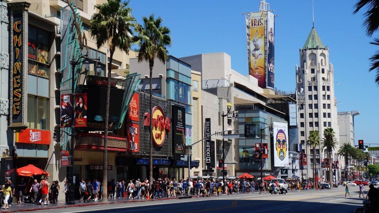 Photo of Others in Hollywood