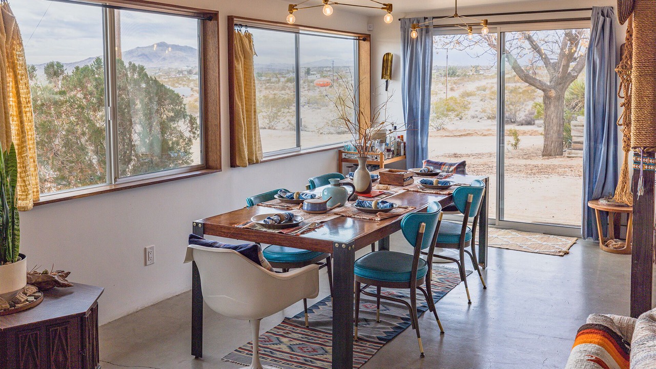 Photo of Others in Joshua Tree