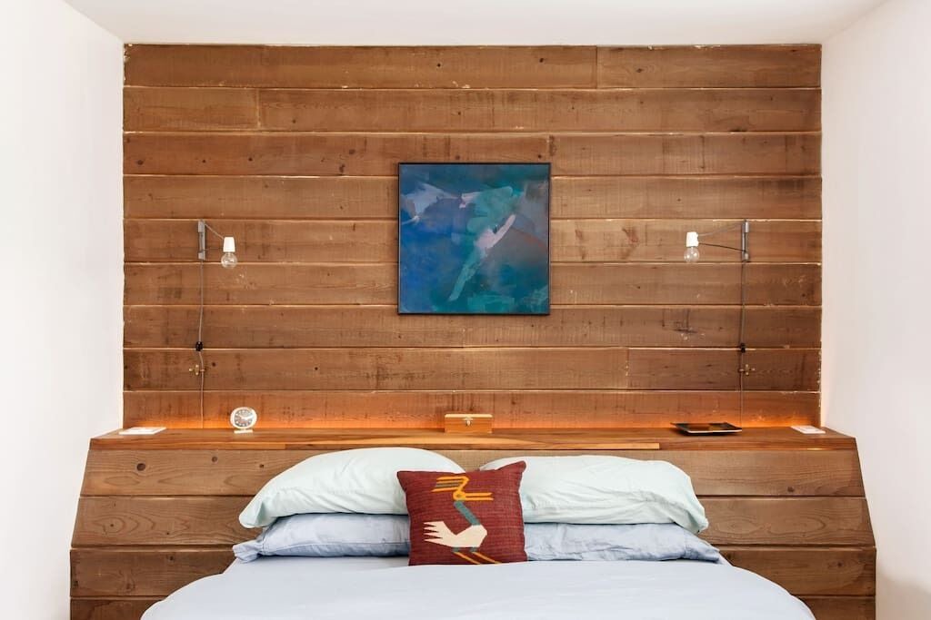 Photo of Bedroom in Joshua Tree