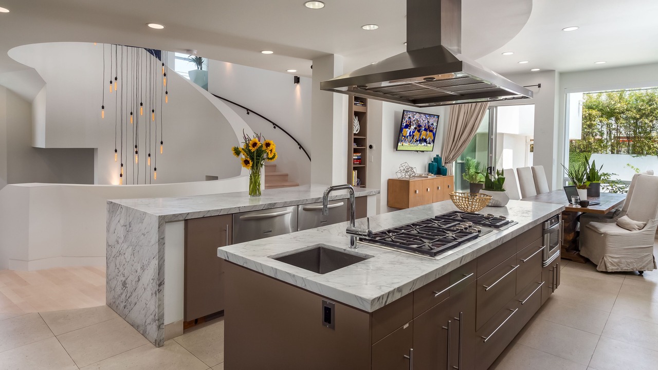 Photo of Kitchen in Melrose