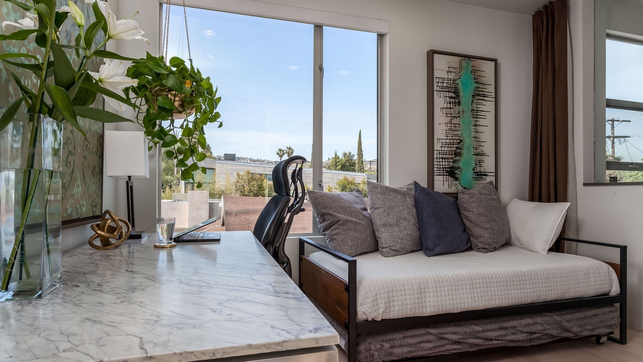 Photo of Bedroom in Melrose