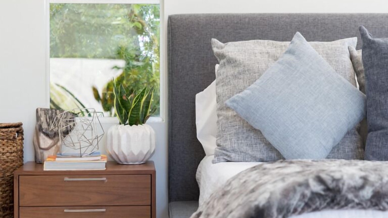 Photo of Bedroom in Melrose