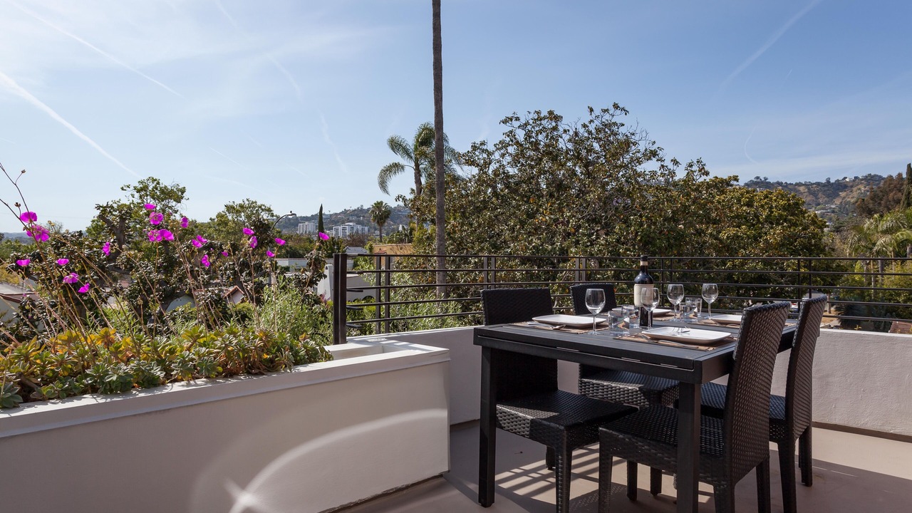 Photo of Outdoor in Melrose