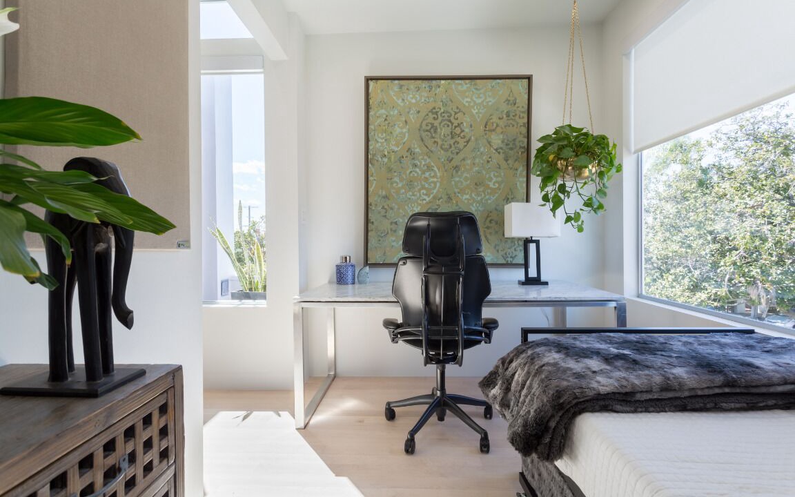 Photo of Bedroom in Melrose