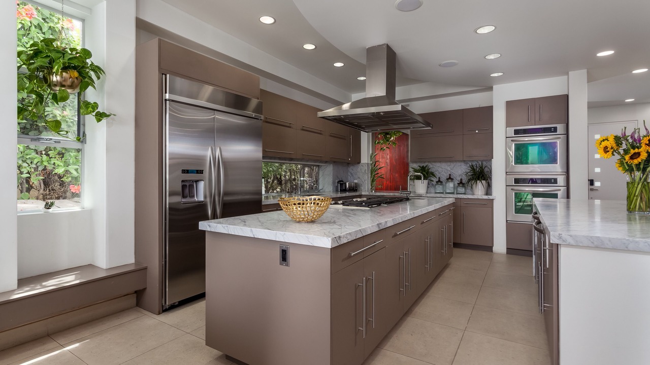 Photo of Kitchen in Melrose