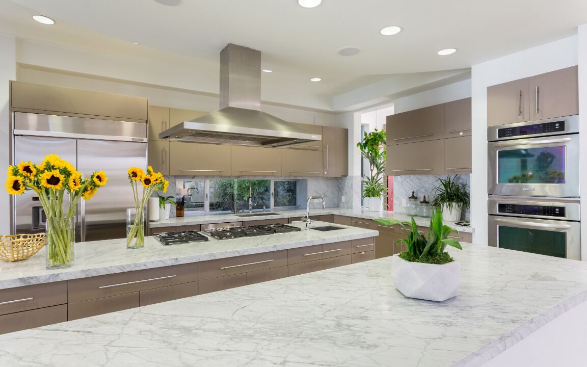 Photo of Kitchen in Melrose