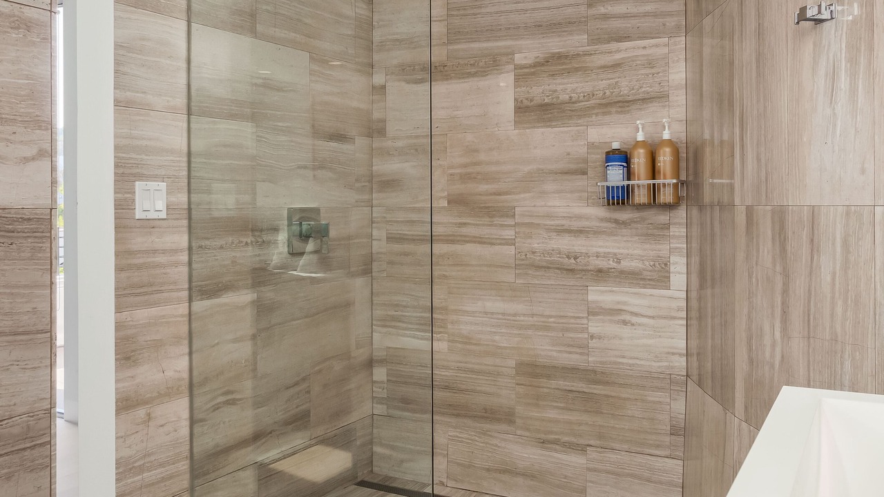 Photo of Bathroom in Melrose