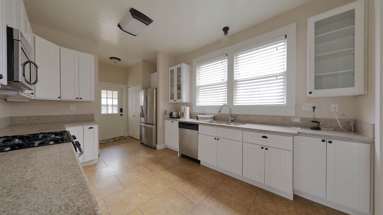 Photo of Kitchen in Downtown Riverside