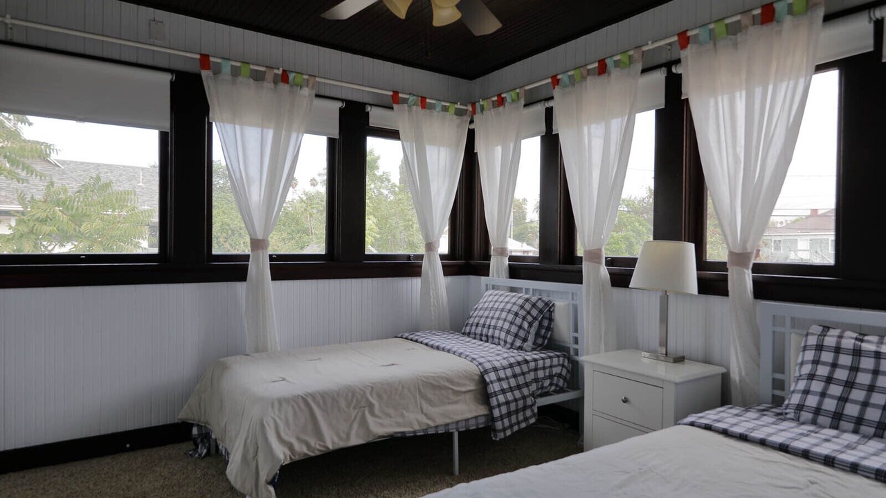 Photo of Bedroom in Downtown Riverside