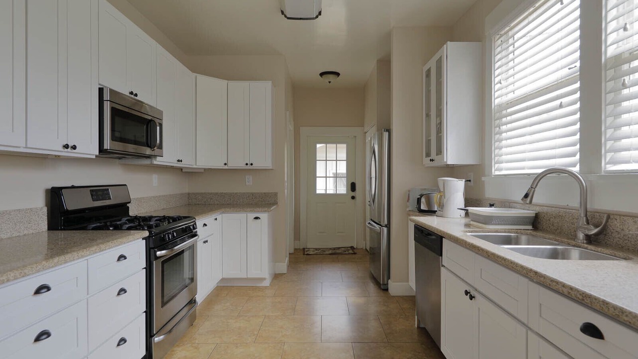 Photo of Kitchen in Downtown Riverside