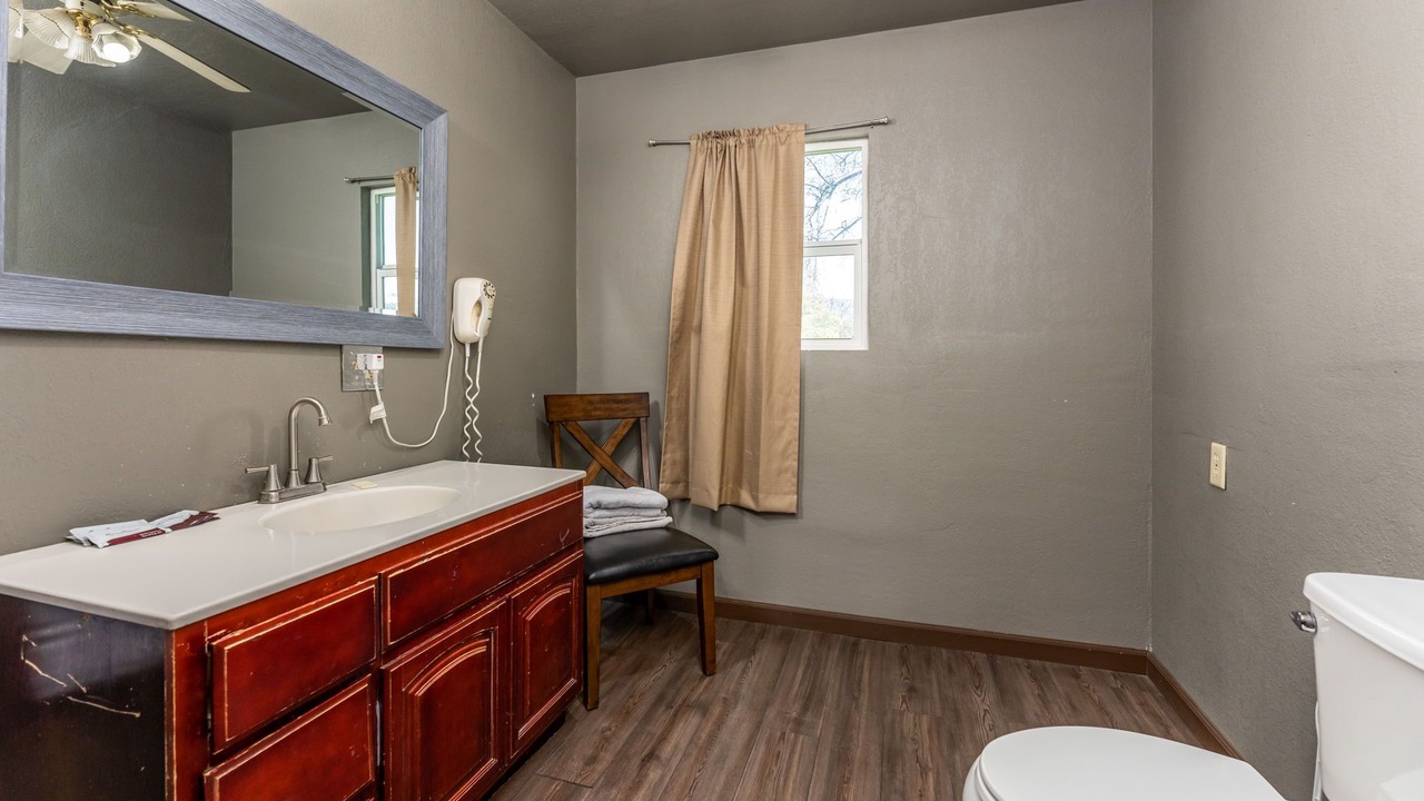 Photo of Bathroom in Oakhurst
