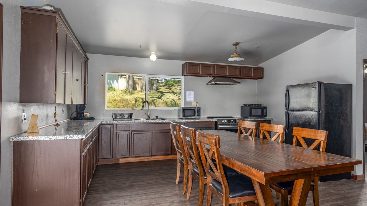 Photo of Kitchen in Oakhurst