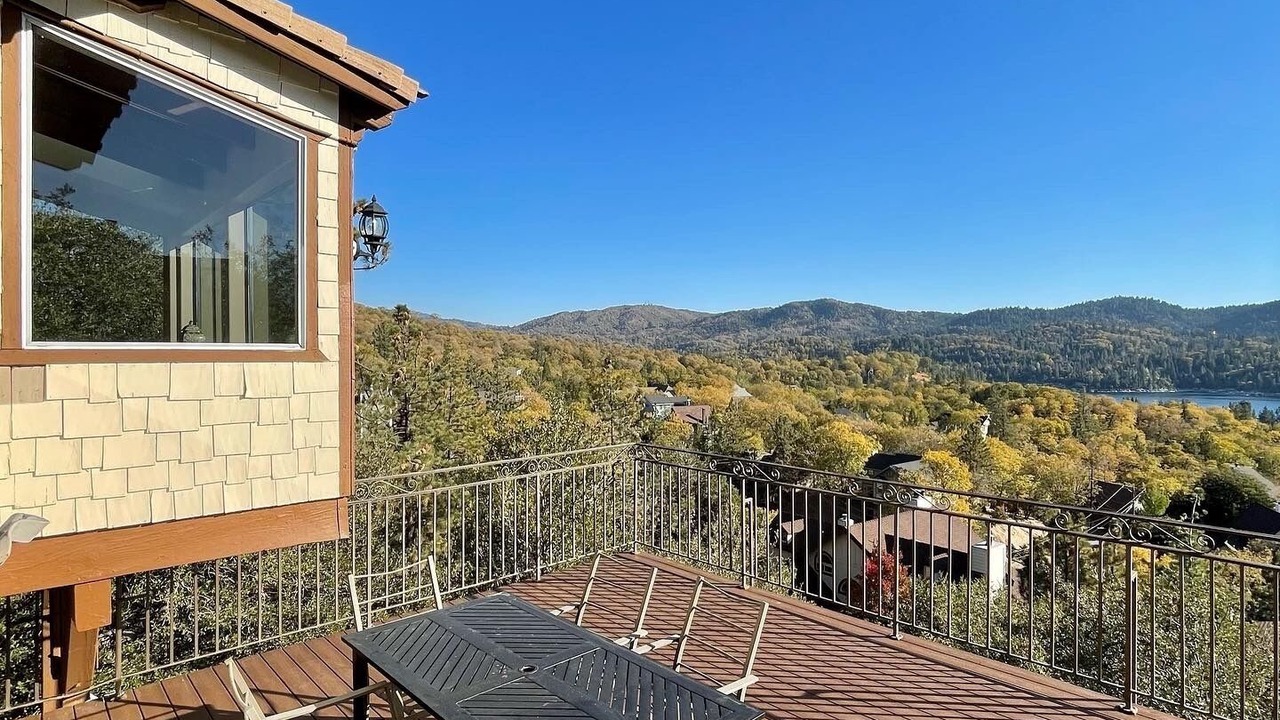 Photo of Outdoor in Lake Arrowhead