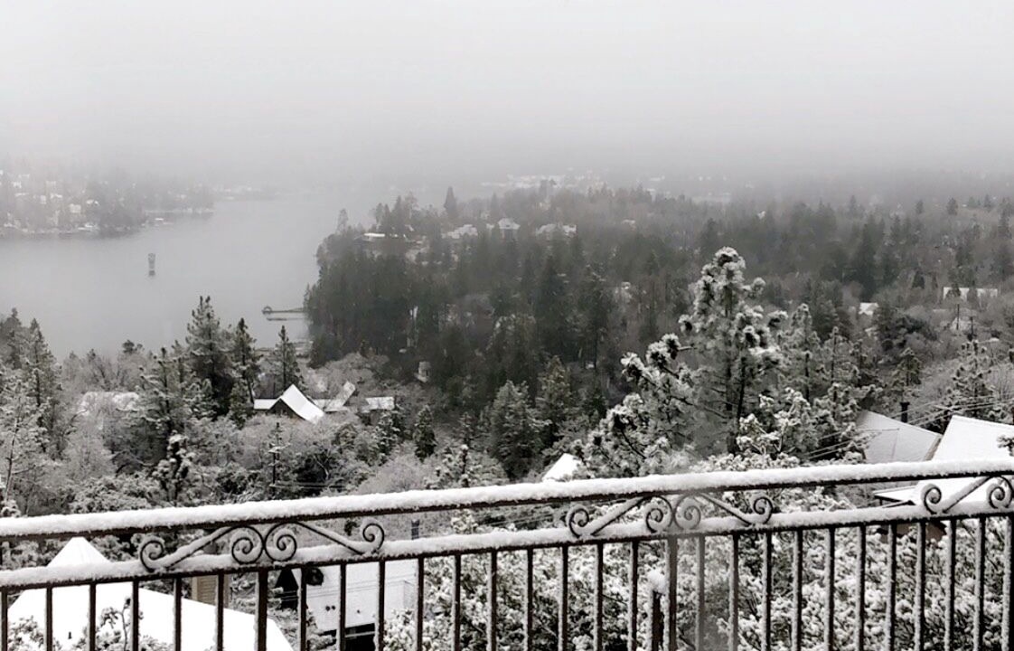 Photo of Outdoor in Lake Arrowhead