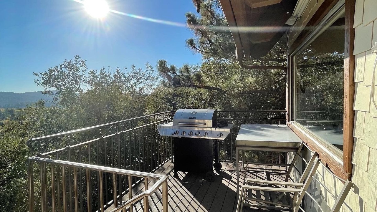 Photo of Outdoor in Lake Arrowhead