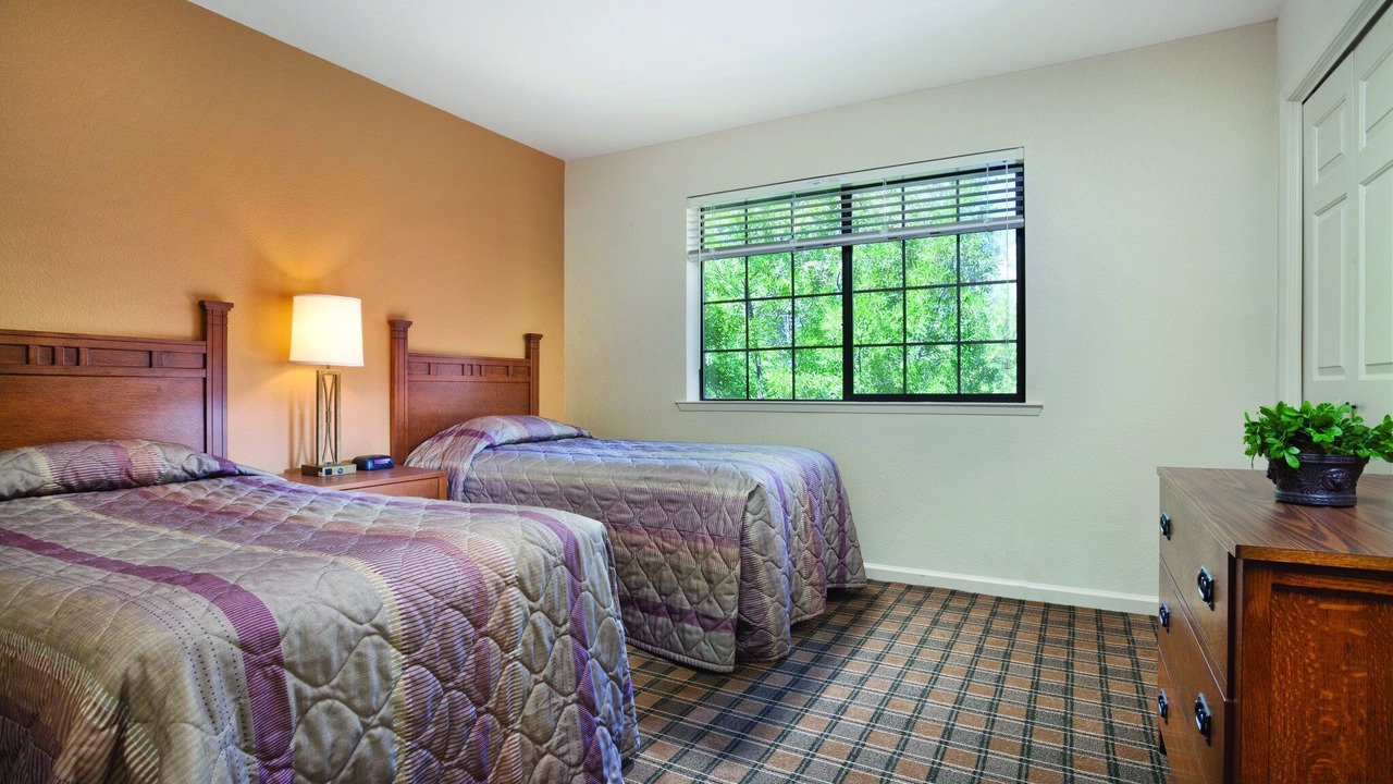 Photo of Bedroom in Nice