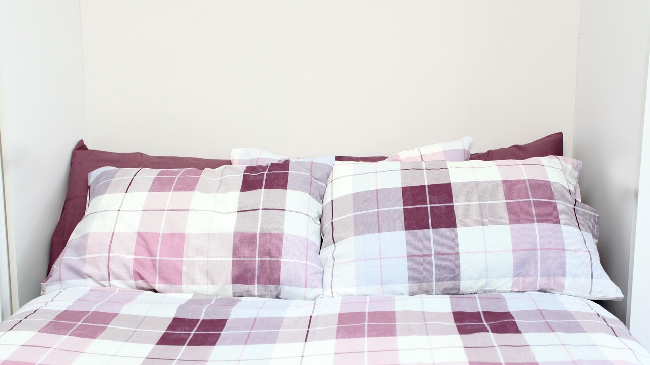 Photo of Bedroom in Tower Hill